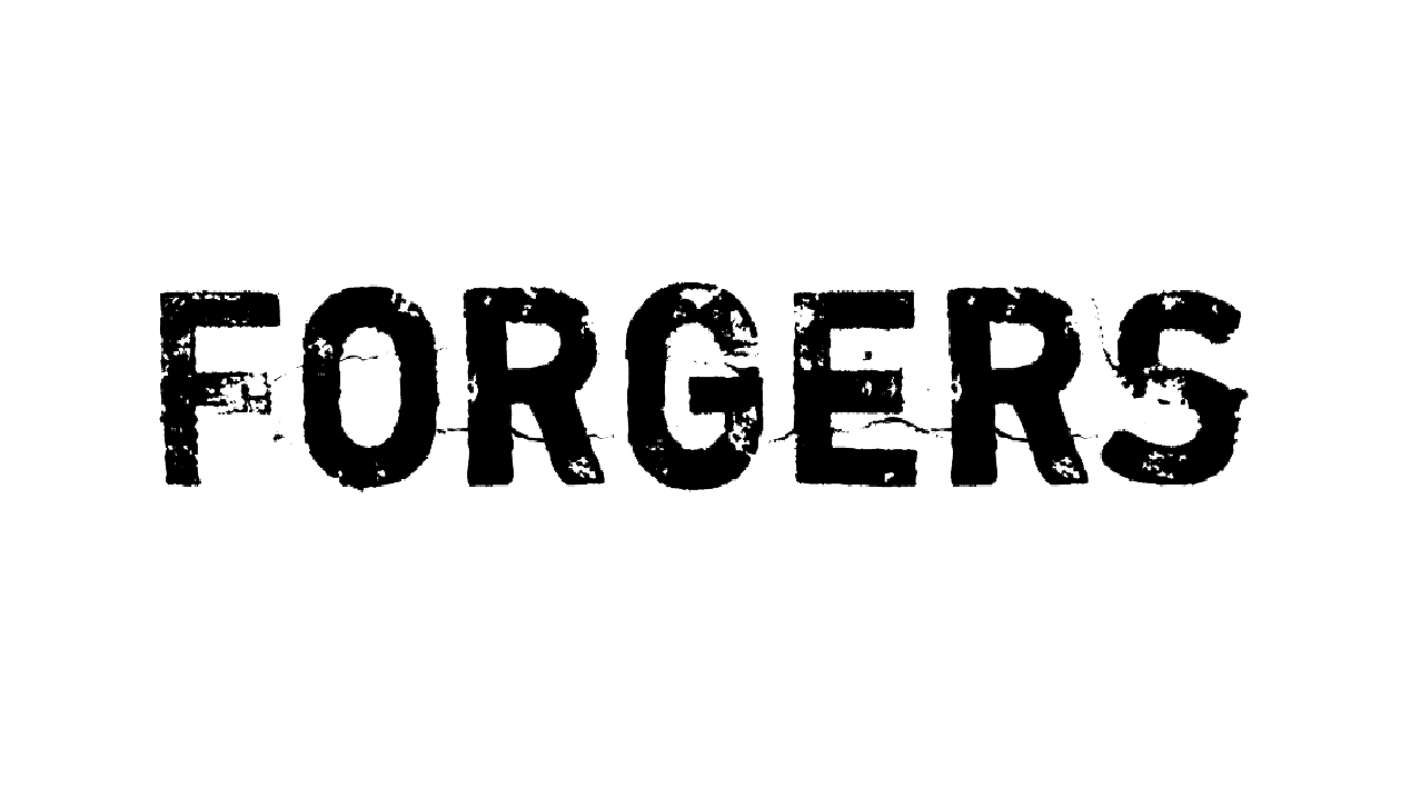 株式会社Forgers