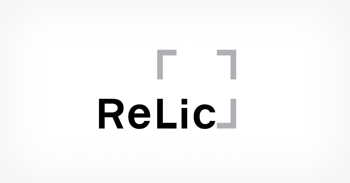 株式会社Relicに長期インターンを行う